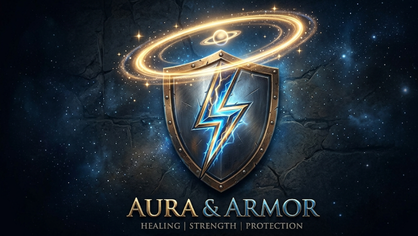 Aura & Armor